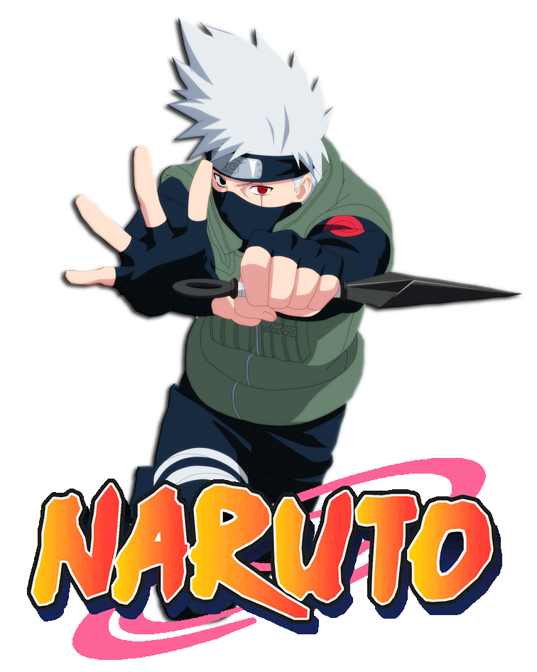 RESENHA: Naruto, Kakashi Gaiden – Davi Junior